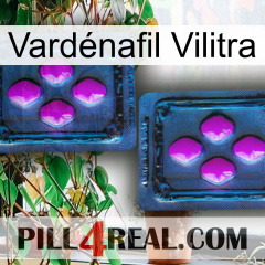 Vardénafil Vilitra 03